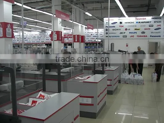 High quality security system 58khz EAS mono system (AT101)