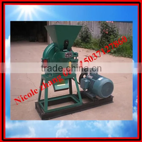 Industrial food crusher/corn crushing machine/corn crusher 008615037127860