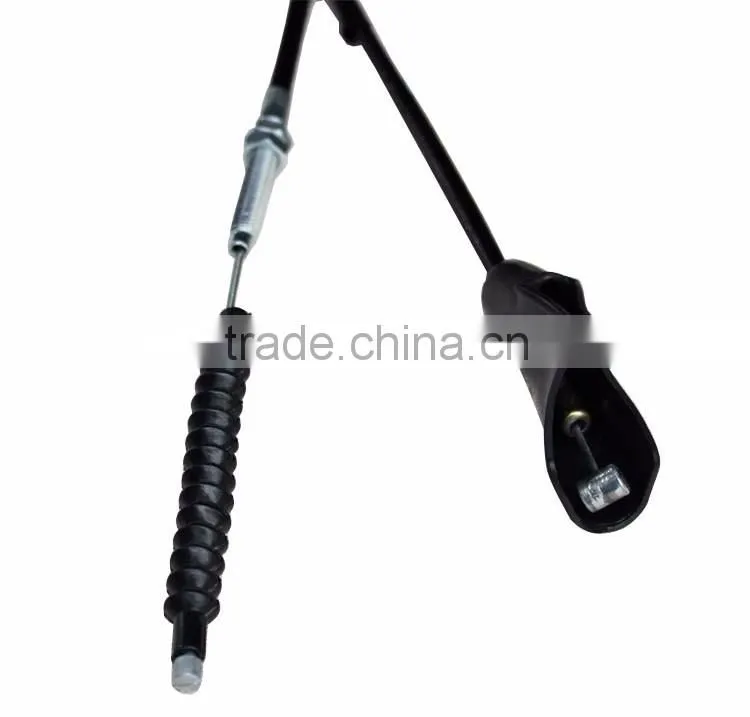 High Quality Cable Maker Hotsale PVC Coated Motorcycle Clutch Cable