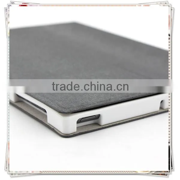 Crazy PU Leather Case Smart Cover For Ipad Mini 2