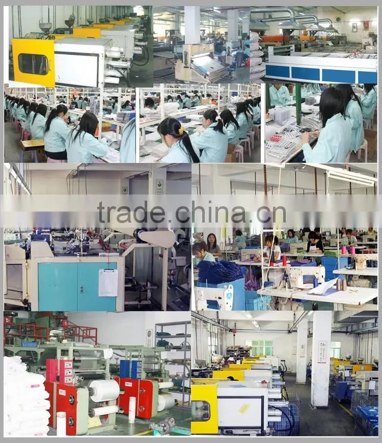 Business file collection document presentation A4 FC size PP plastic my clear bag