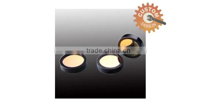 Fused Silica Longpass Filter/Long Pass Filter