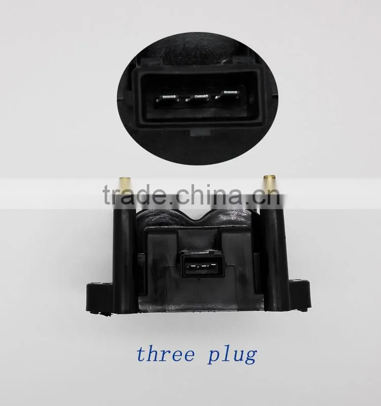 Hot sale auto parts Ignition coil OEM 01R43059X01 101R42076X01 S11-3705110JA for CHANG AN