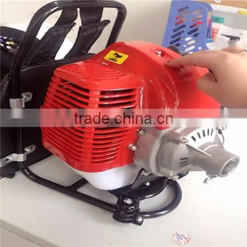 Backpack Hedge Trimmer