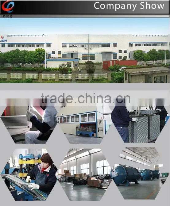 Buy wholesale from China compressor plate fin heat exchanger