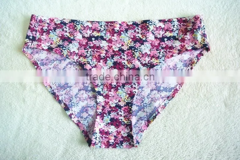 Cheap Sexy Laser Cut Womens Underwear and Panties Manufacturers