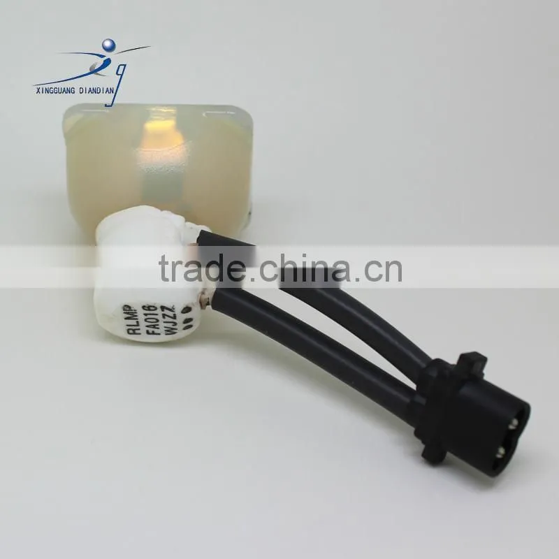 original SHP60 AN-XR1LP projector lamp bulb for Sharp XR-N12S/ N22XA/ N10X/ N11X/ N12XA/ N13X only 1PC IN STOCK