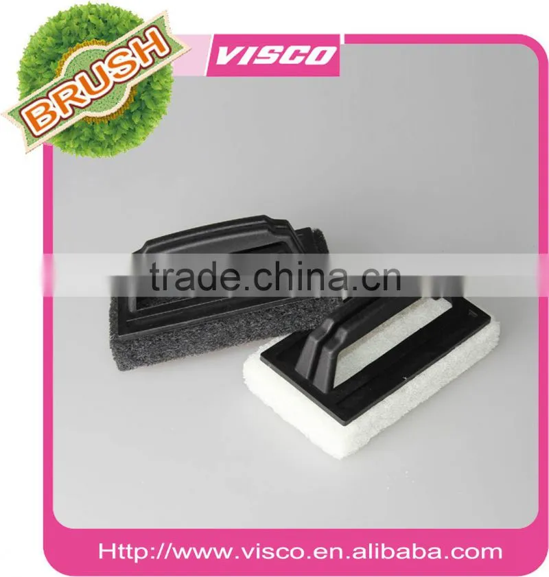 Visco scouring products