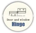7 shape window handle XL-B005