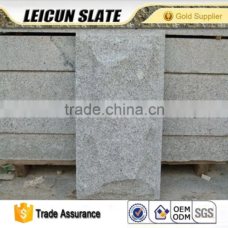 Exterior Natural Mushroom Stone for Wall Cladding Stone