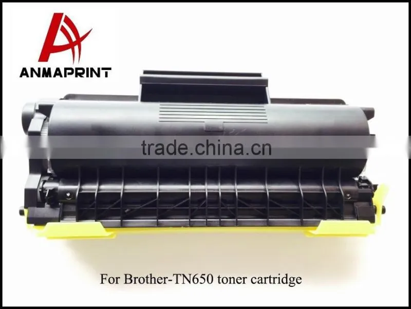 Compatible toner cartridges TN650 TN3280 use for Brother MFC-8370DN/8380DN/8480DN laser toner cartridges