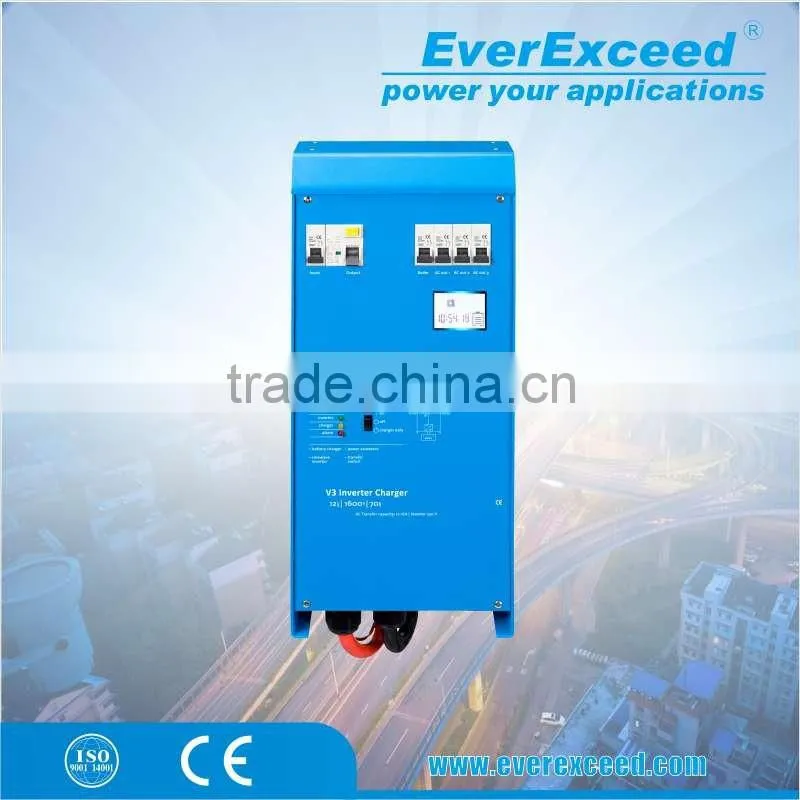 EverExceed 2016 best price high quality 20kw solar panel system with solar energy system