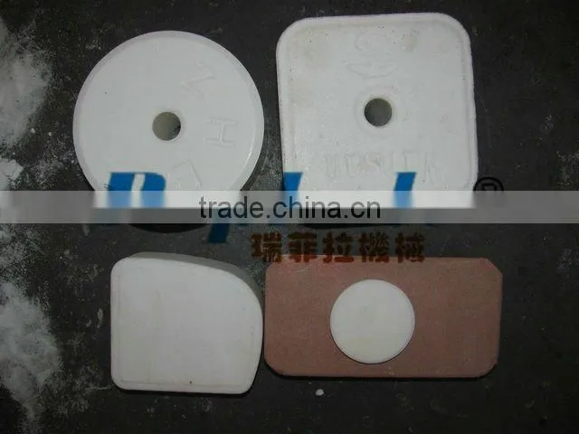 nutrition mineral salt block machine