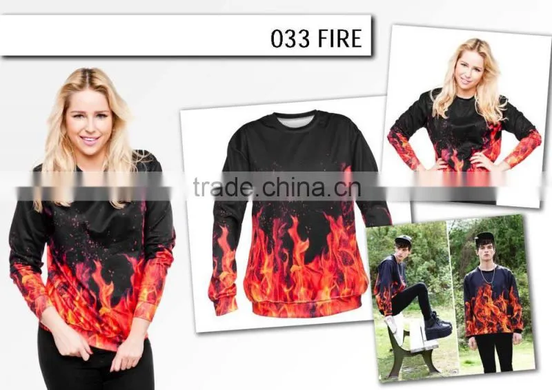 fashion usd money high quality 3d digital print fullprint crewneck sweatshirt spring autumn unisex custom oversized pullover