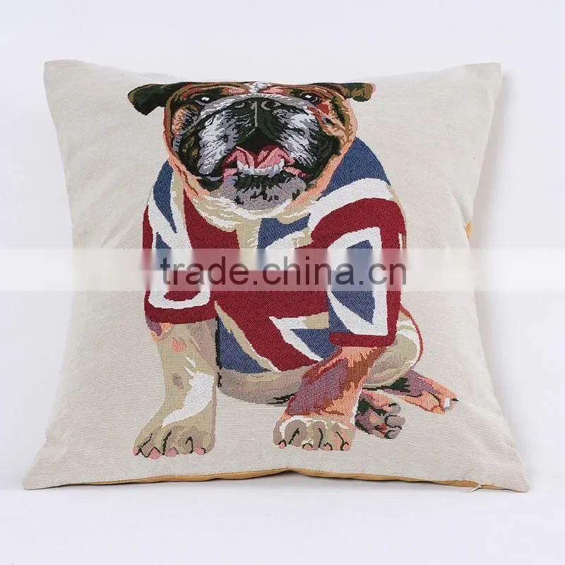 Lovely cartoon design kids baby back sofa cushion wholesale factaory