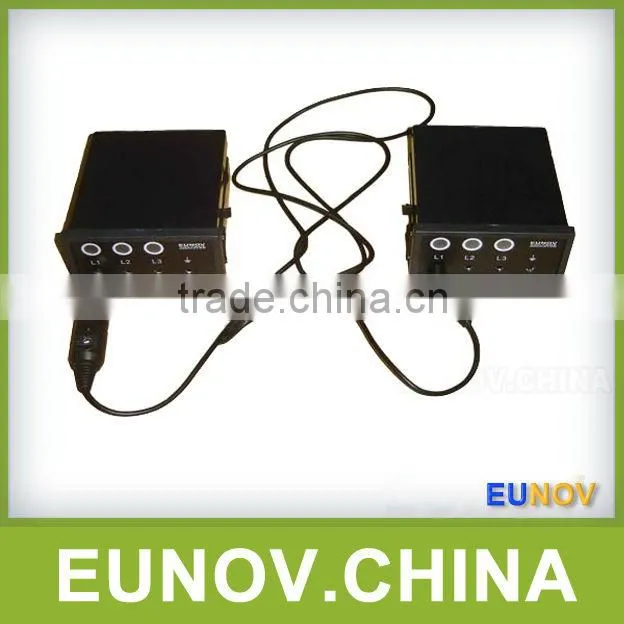 High Voltage Indicator VDS For Bushing