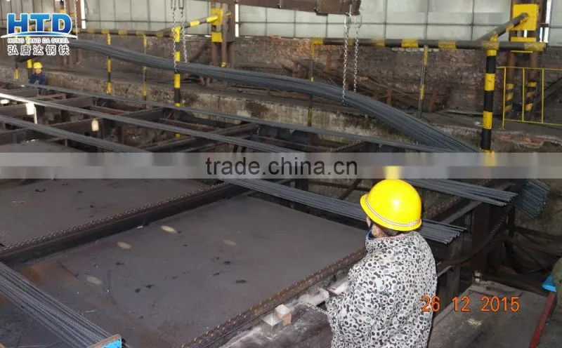 cheap steel rebar, construction HRB400 deformed steel rebar