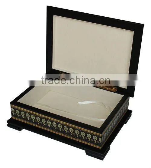 Wooden Quran for Islamic Gift Cases