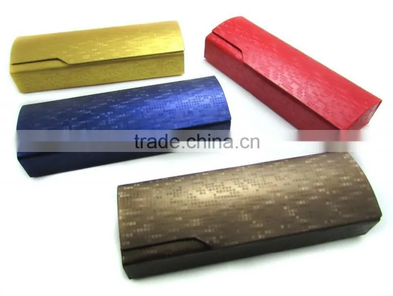Reading Glasses Handmade eyeglasses Case