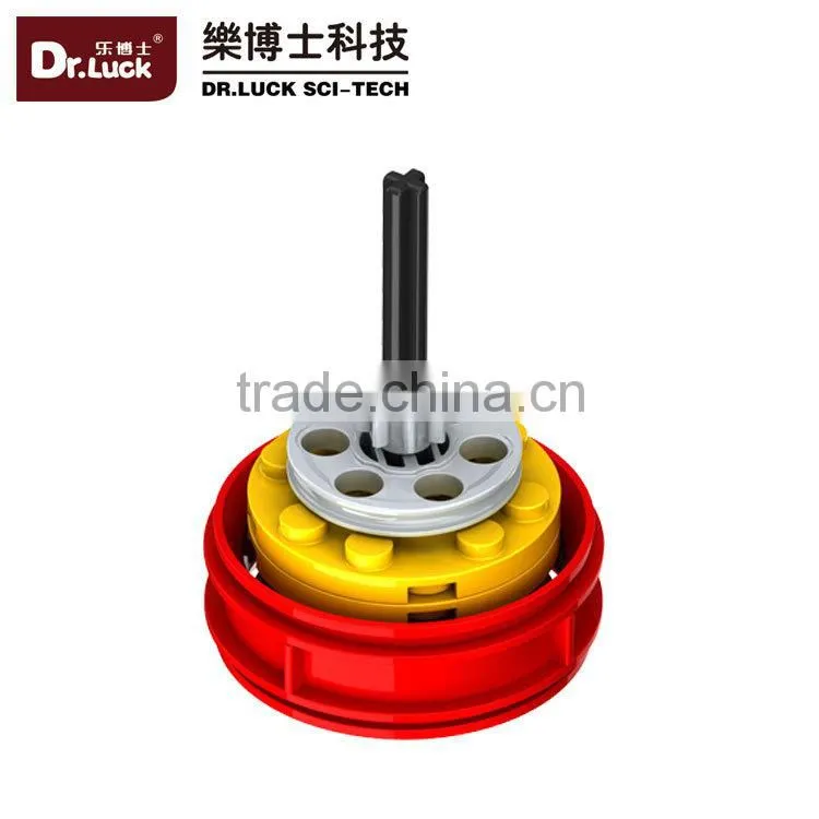 Spinning top-race set 306pcs with accessory list,two instruction manuals,one rule of the game,three scorecards