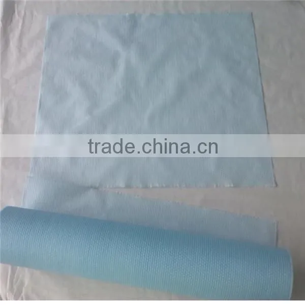 disposable bed sheet rolls / massage table couch cover rolls