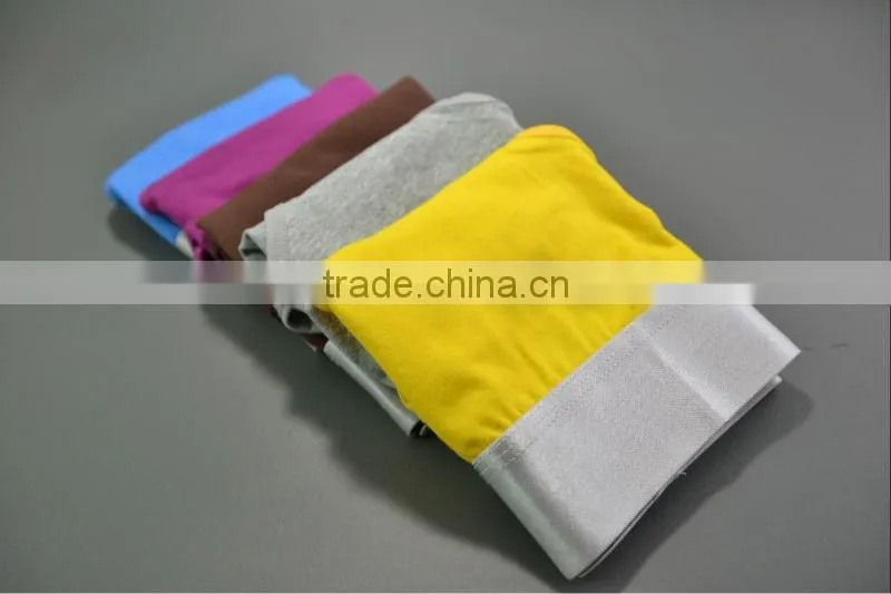 Professional OEM custom LOGO the best underwear Calcinhas/shorts/female boxer briefs/girl