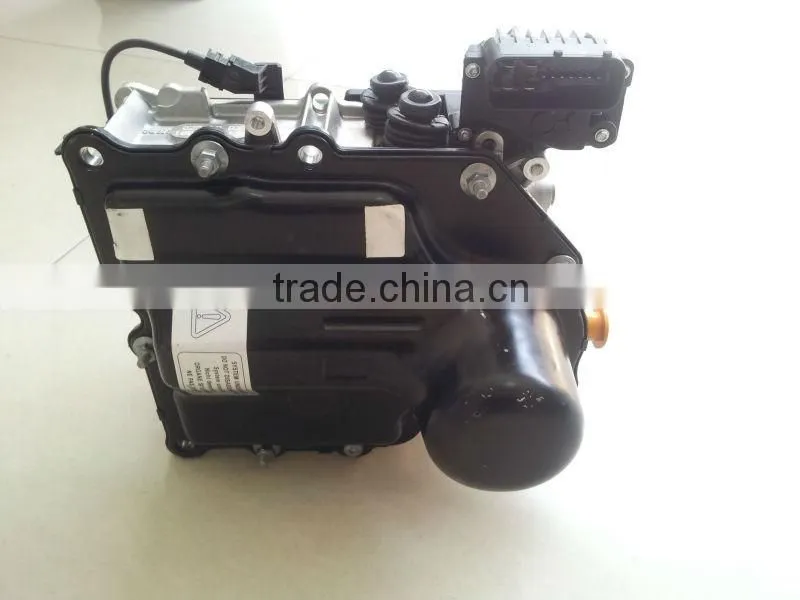 7 Speed MECHATR OAM transmission valve body dual clutch with TCU TCM hydraulic control unit OE:0AM 325 025D 0AM 325 025H