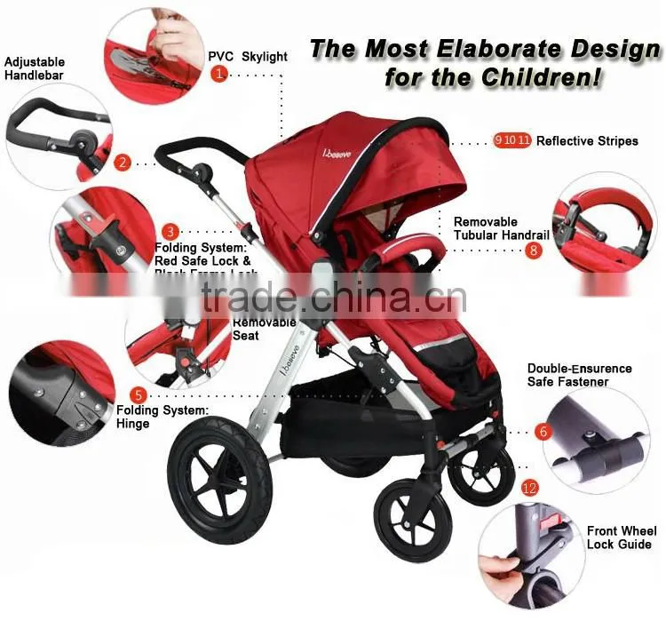 special price EN1888 baby design stroller