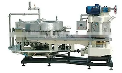 Beverage Plastic PET Can Filling Machinery