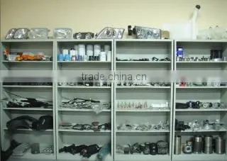 Shanghai Rejog4 Auto Parts Co., Ltd. company overview - view 1