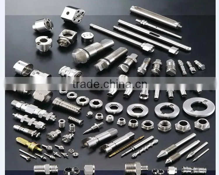 Fireproof Gas Filtration stainless steel Valve Housing