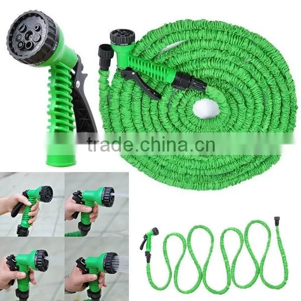 Magic expandable hose garden hose as seen on TV
