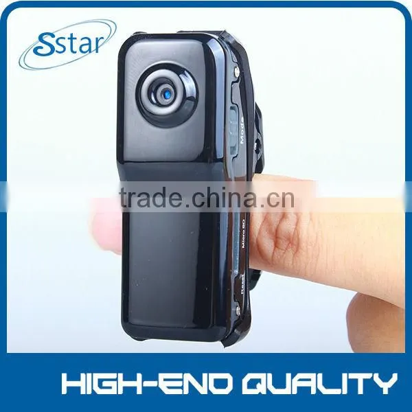 wifi camera with smartphone HD 1080p