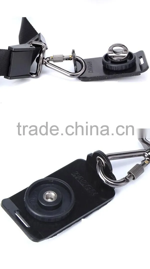 New Quick Neck Shoulder Strap for Canon Nikon Sony Pentax Olympus DSLR