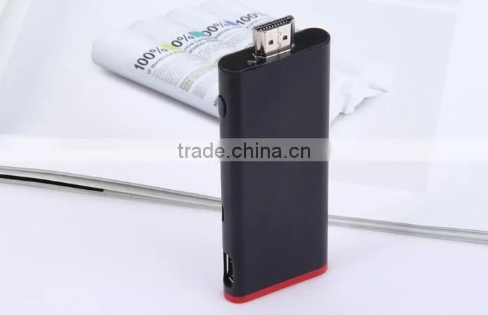 2016 new product computer stick win 10 mini pc Intel Quad Core Android mini pc