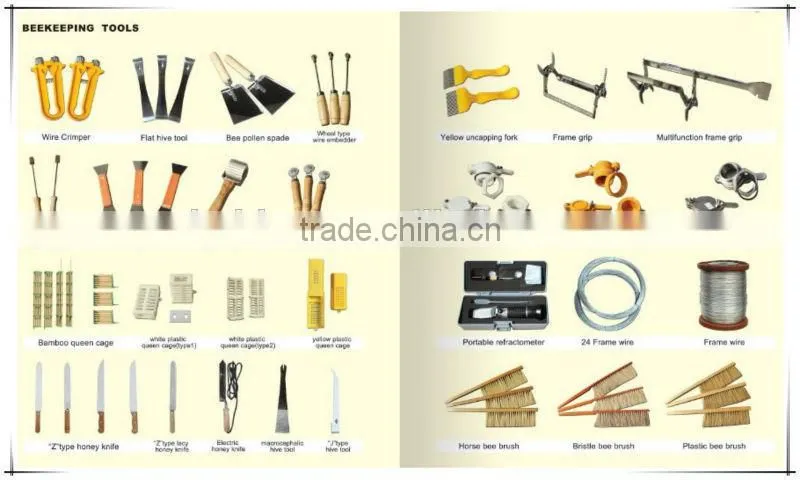 Hot sale beekeeping equipment honey tank