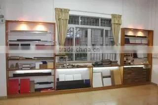 Guangzhou Jianchi Woodworking Machinery Co., Ltd. company overview - view 2