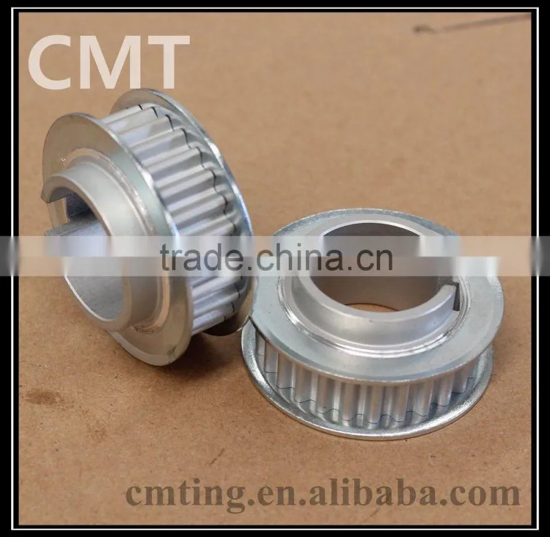 3D Printer MXL timing pulley synchronous timing belt pulley