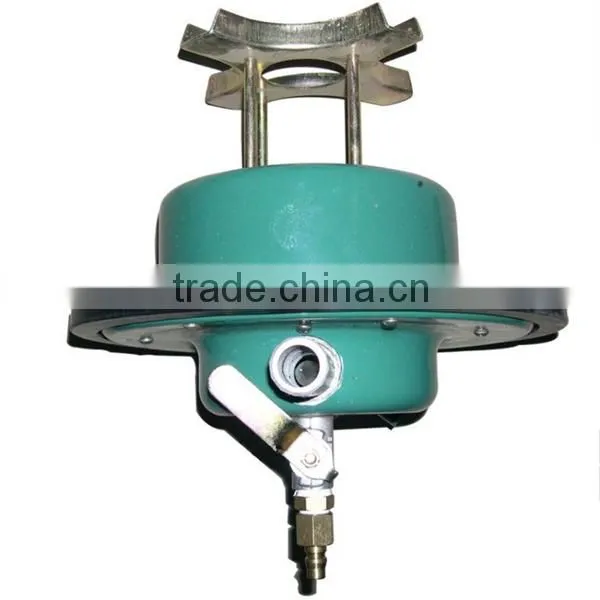 Pneumatic Vacuum Cleaner