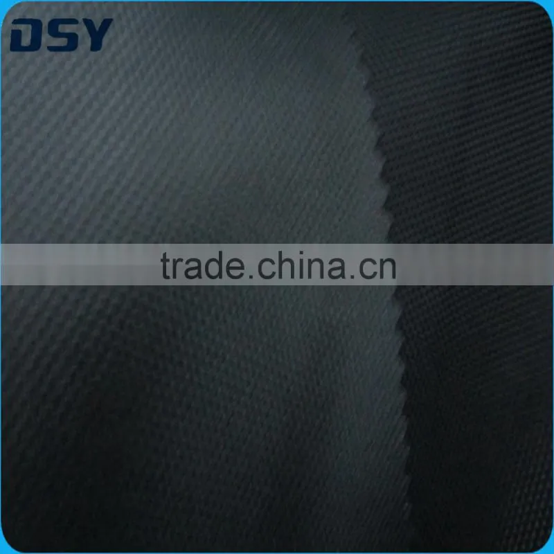 China Oxford fabric for bag and tent