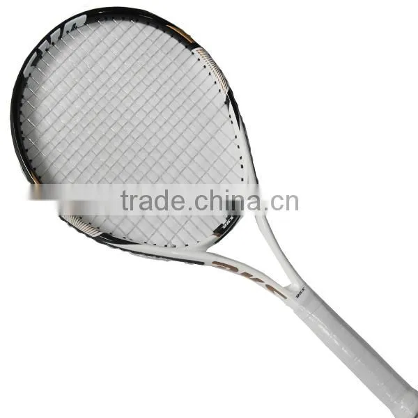High Quality Different Style Colorful Tennis Racket