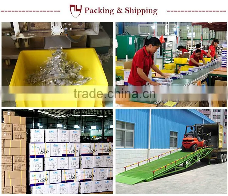Wholesale China Factory Premium Glass Door Floor Hinge