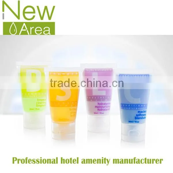 Amenity Kit/Hotel Amenities /Travel Set
