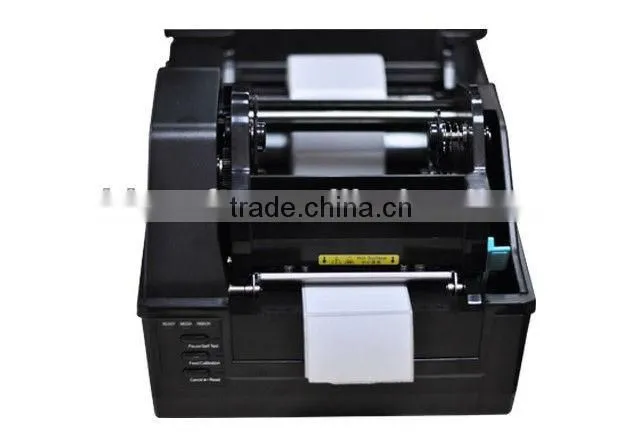 Postek C168(203dpi) desktop barcode printer