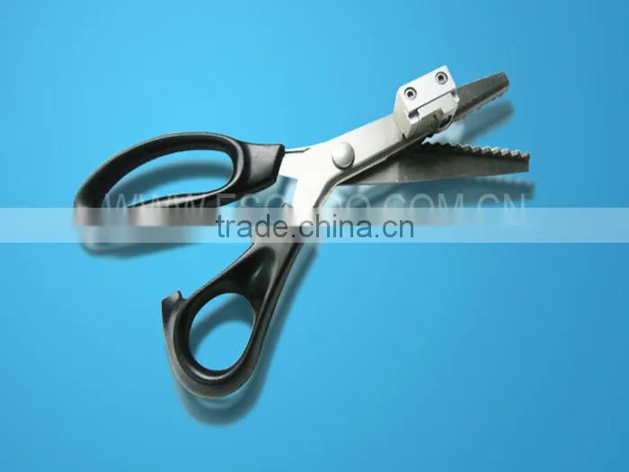 smt splicing tool scissors China manufacturer