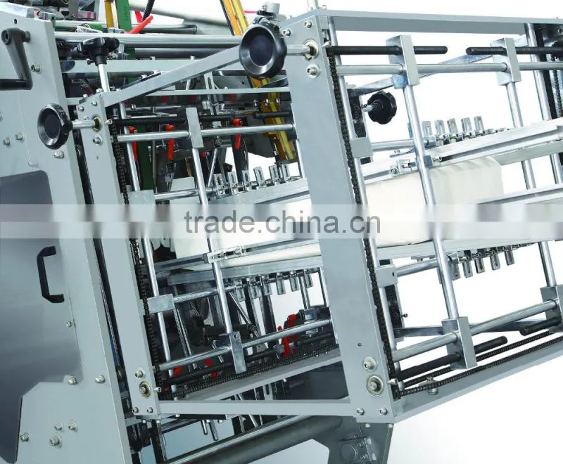 Wholesale different types of lunch/meal/rice paper box machines with competitive price