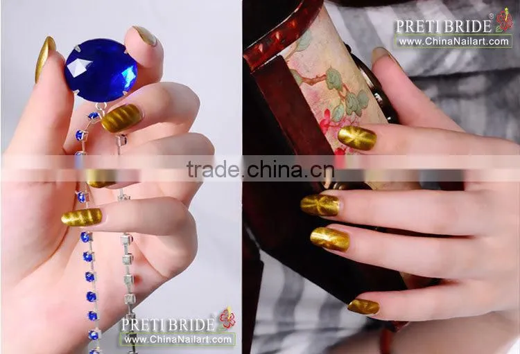 3D Cat Eyes Magnet 9 Patterns Cat Eyes Magnet 3D Cat Eye Magnet Magic Stick Magnetic Slice ZX:NP027