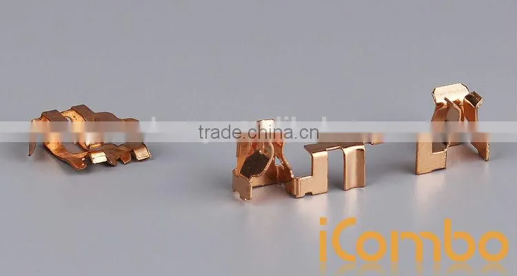 Metal Clad Switch Socket