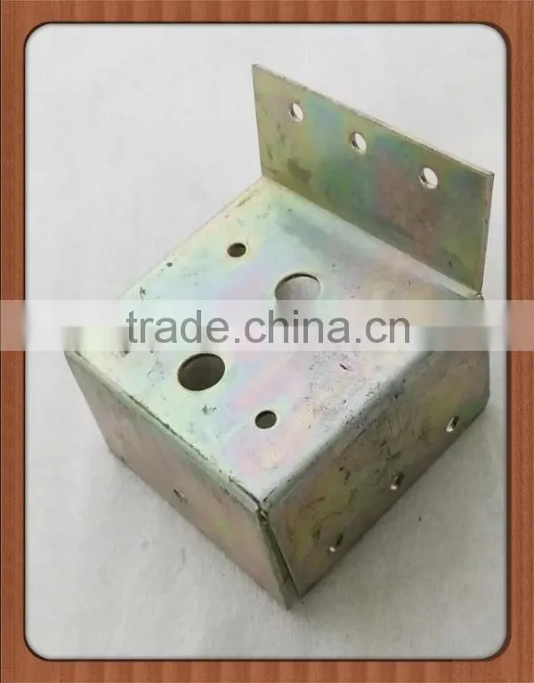 High Cost-effective Wood connectors Joist Hanger