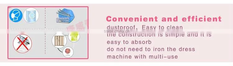 converge square clothes dryer with double layer KP-G100